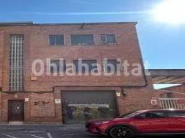 Nave industrial, 844 m²