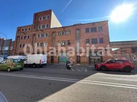 Nave industrial, 844 m²