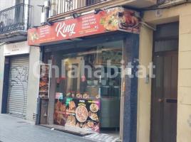Local comercial, 121 m²