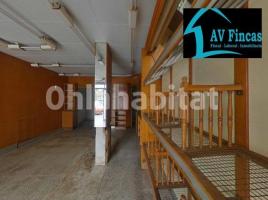 Local comercial, 80 m²