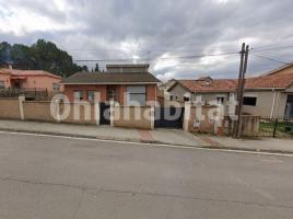 Casa (unifamiliar aïllada), 163 m², prop de bus i tren, seminou