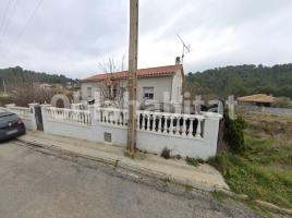 Casa (unifamiliar aïllada), 87 m², prop de bus i tren, seminou