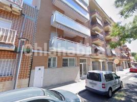 Pis, 102 m², prop de bus i tren, seminou