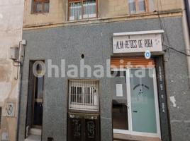 Piso, 37 m², cerca de bus y tren