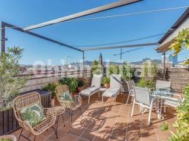 Ático, 195 m², cerca de bus y tren
