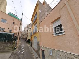 Casa (unifamiliar aislada), 49 m², cerca de bus y tren, seminuevo