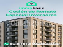 Piso, 82 m², cerca de bus y tren