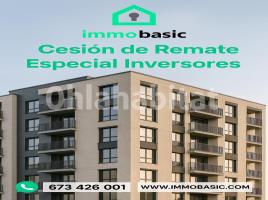 Piso, 81 m², cerca de bus y tren