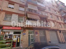 Piso, 82 m², cerca de bus y tren