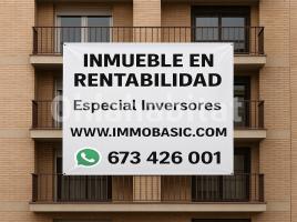 Piso, 66 m², cerca de bus y tren