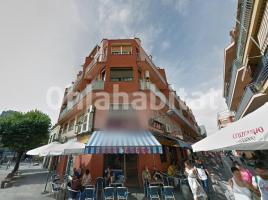 Pis, 79 m², prop de bus i tren