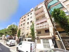 Piso, 35 m², cerca de bus y tren