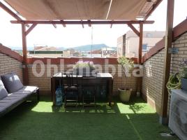 Dúplex, 105 m², prop de bus i tren, seminou