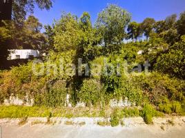 Rustic land, 226 m²