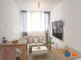 Pis, 62 m², prop de bus i tren, seminou