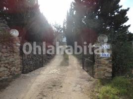 Houses (country house), 220 m², near bus and train, igualada