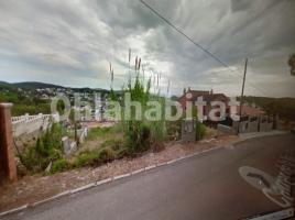 Sòl urbà, 0 m², Costa Cunit - Els Jardins - Els  Rosers