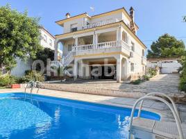 Casa (unifamiliar aislada), 263 m², cerca de bus y tren, Mas d'En Serra-Els Cards
