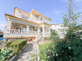 Casa (unifamiliar aislada), 263 m², cerca de bus y tren, Mas d'En Serra-Els Cards