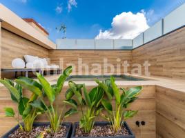 Obra nova - Pis a, 275 m², prop de bus i tren, nou