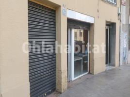 Local comercial, 185 m², Llevant
