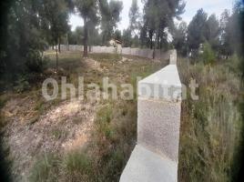 Suelo urbano, 0 m², Can Ruy