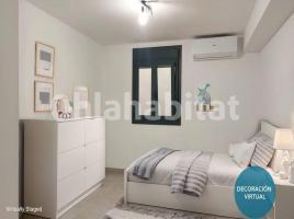 Obra nueva - Piso en, 94 m², cerca de bus y tren