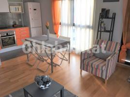 Alquiler piso, 47 m², cerca de bus y tren, seminuevo,  (Girona Capital - Palau) 