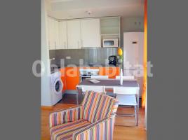 Alquiler piso, 47 m², cerca de bus y tren, seminuevo,  (Girona Capital - Palau) 
