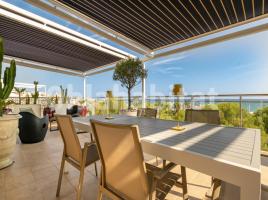 Àtic, 106 m², près de bus et de train, San Sebastian-Aiguadolç