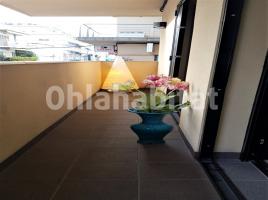 Lloguer pis, 75 m², prop de bus i tren, seminou