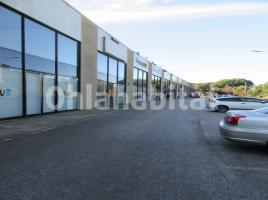 Industrial, 412 m², Las Pinedes
