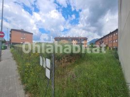 Suelo urbano, 2940 m²