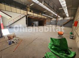 For rent industrial, 534 m²