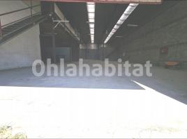 For rent industrial, 534 m²
