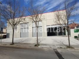 Nouvelle construction - Pis à, 1200 m², BP