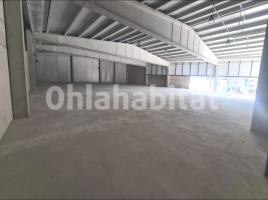 Nouvelle construction - Pis à, 1200 m², BP