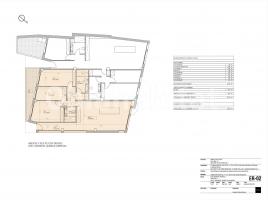 Pis, 118.91 m², prop de bus i tren, nou