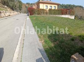 Sòl urbà, 264 m², El Serrat