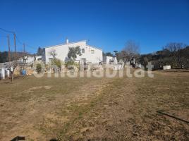 Casa (unifamiliar aïllada), 273.04 m², prop de bus i tren, Riells i Viabrea