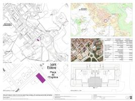  (unifamiliar aïllada), 156.56 m², près de bus et de train, nouveau, Sant esteve de Palautordera