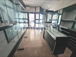 Alquiler local comercial, 74 m²