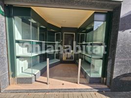 Alquiler local comercial, 74 m²