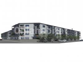 Dúplex, 136.74 m², près de bus et de train, nouveau, BAIX MONTSENY RESIDENS