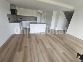 Obra nova - Pis a, 106.77 m², prop de bus i tren, nou, BAIX MONTSENY RESIDENS