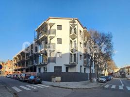 Obra nova - Pis a, 106.77 m², prop de bus i tren, nou, BAIX MONTSENY RESIDENS