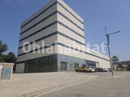 Lloguer local comercial, 410 m²