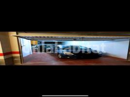 Plaza de aparcamiento, 38 m²