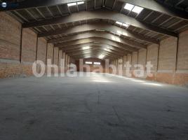 For rent industrial, 2228 m²