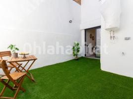 Nouvelle construction - Pis à, 84 m², près de bus et de train, plaça del Gas